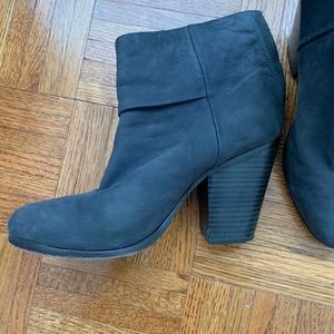 Rag and Bone Newbury Booties